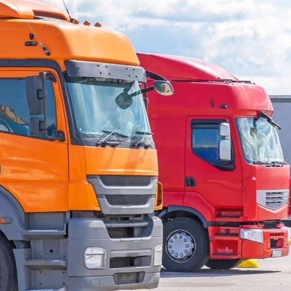 Ankara Selçuklu Nakliye Ambarı